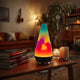 Lava lamp
