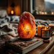 Salt lamp