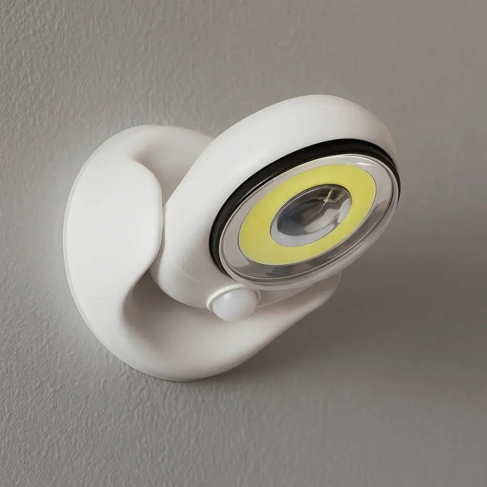 Applique Extérieur Détecteur de Mouvement - Éclat Sécurisé | Guardix - | Delvanie