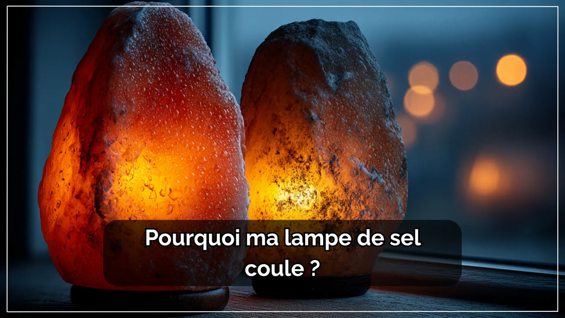 Pourquoi-ma-lampe-de-sel-coule | Delvanie