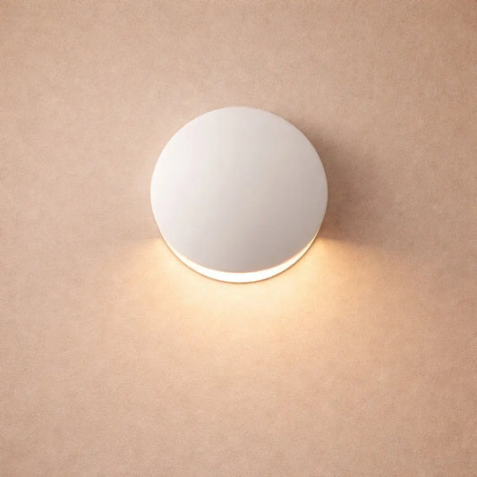 Applique Murale Led - Capsule Nocturne Halo | Noctyra -  |   Delvanie