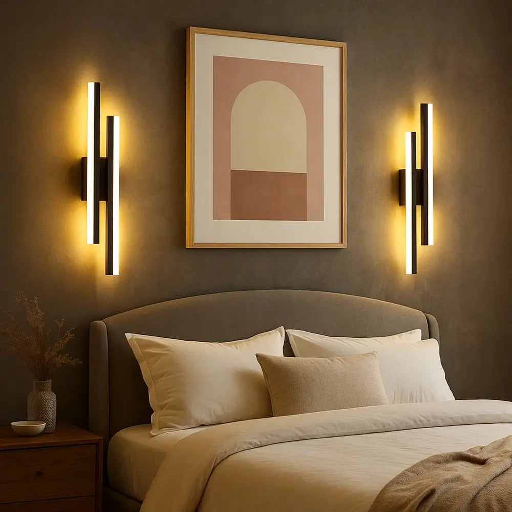 Applique Murale - Lueur Sculptée | Althera -  |   Delvanie