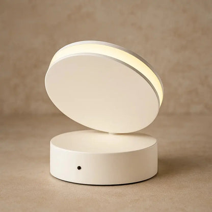 Applique Murale Projecteur - Design Minimaliste | Radia - Cool White(5500-7000K) |   Delvanie