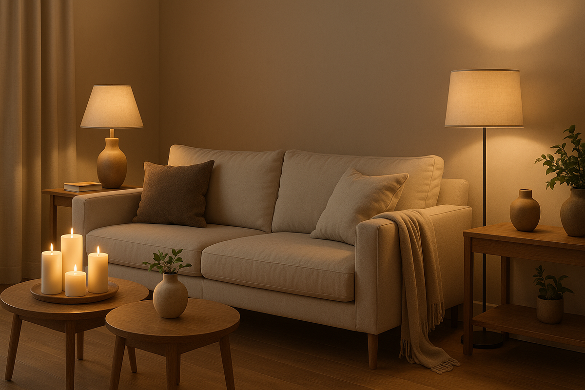 Designer Lamps and Lighting Fixtures