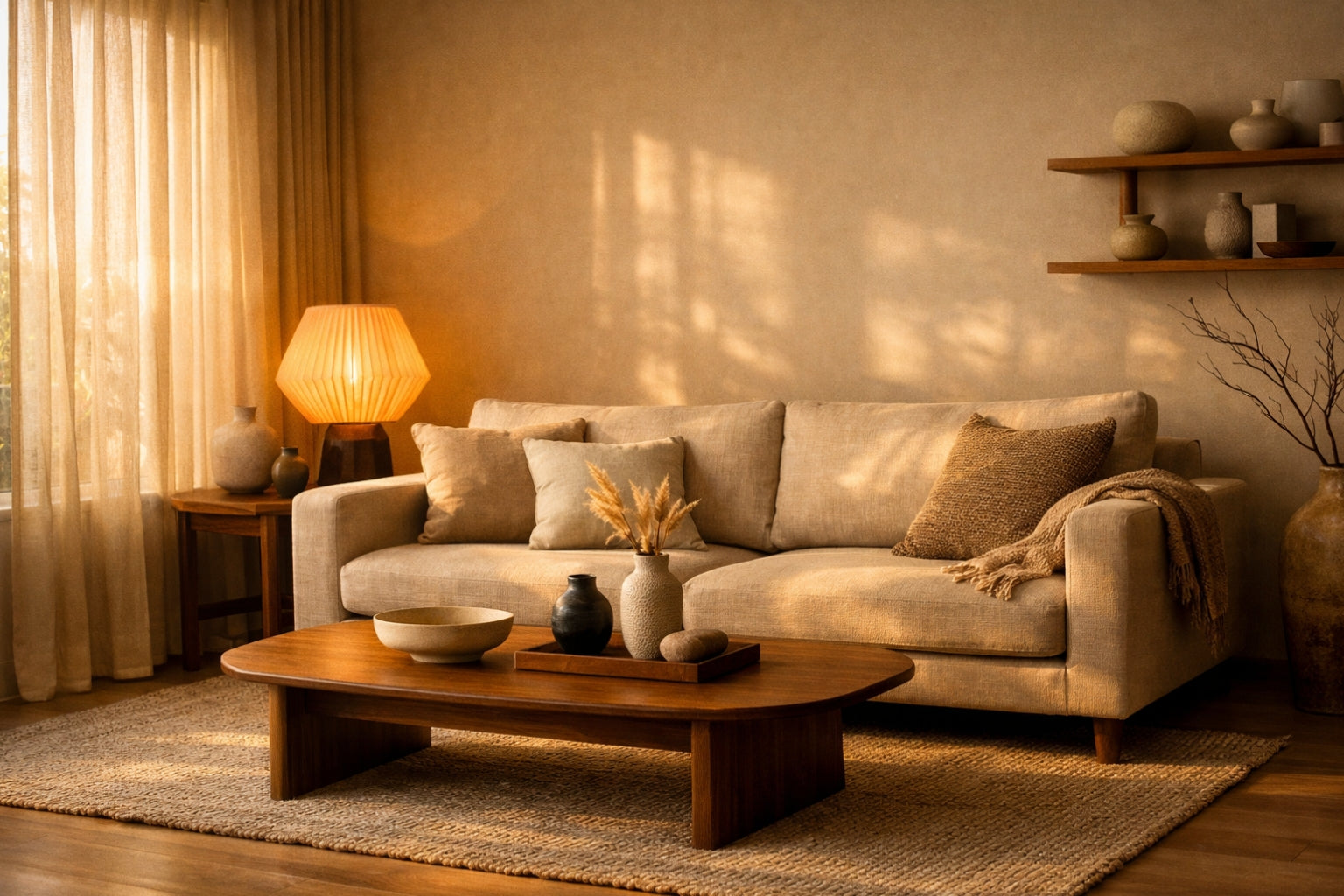 Designer Lamps and Lighting Fixtures