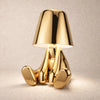 Lampe De Bureau - Compagnon Lumineux Assis | Monsélis -  |   Delvanie