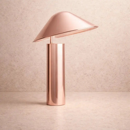 Lampe de Table Champignon - Dôme Nocturne | Eclipsya -  |   Delvanie