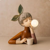 Lampe de Table - Rêve Sucré | Candy Girl - Ava |   Delvanie