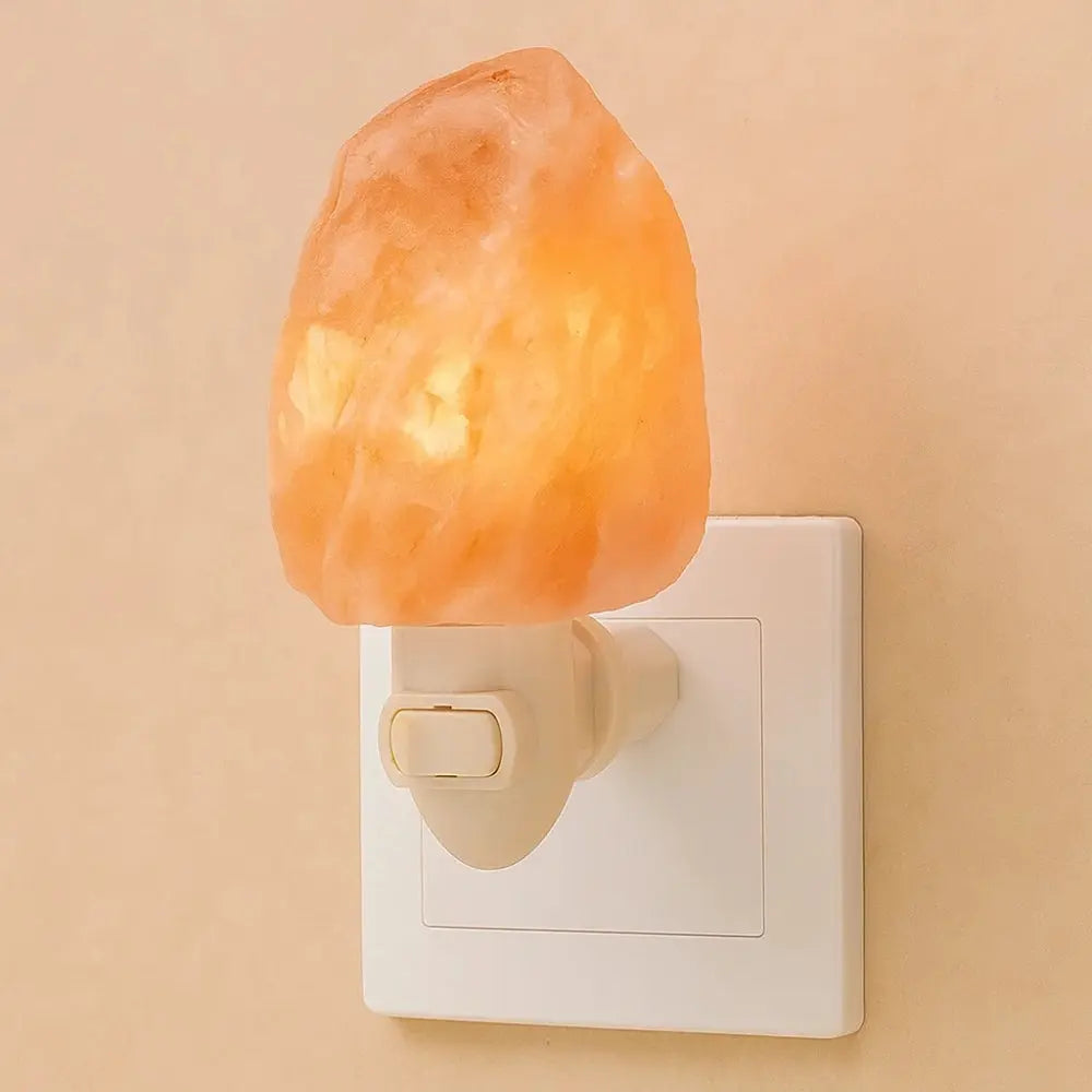 Lampe de Sel - Sérénité Lumineuse | Liora -  |   Delvanie
