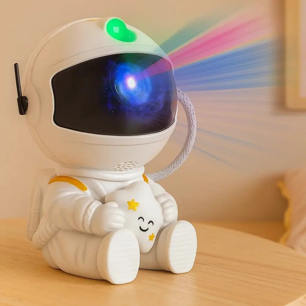 Lampe Astronaute - Rêve Galactique | Cosmoza -  |   Delvanie