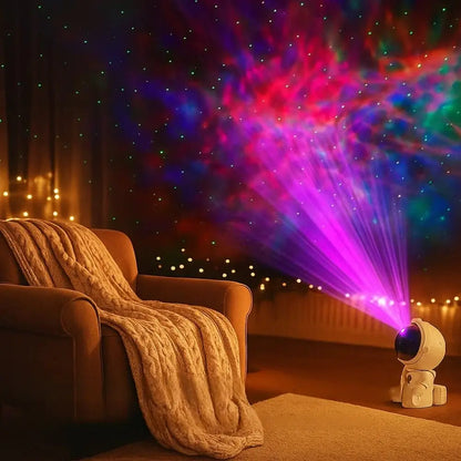 Lampe Astronaute - Rêve Galactique | Cosmoza -  |   Delvanie