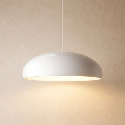 Italian Designer Pendant Light - Iconic Dome | Velmora