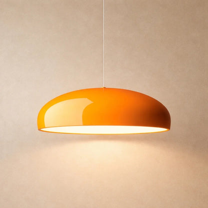 Italian Designer Pendant Light - Iconic Dome | Velmora