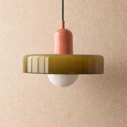 Luminaires Suspension - Ligne Japandi Épurée | Lunaris -  |   Delvanie