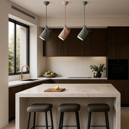 Luminaires Suspension - Lumière Modulaire | TeraLume -  |   Delvanie