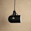Luminaires Suspension - Lumière Modulaire | TeraLume - Noir |   Delvanie
