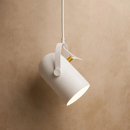 Luminaires Suspension - Lumière Modulaire | TeraLume - Blanc |   Delvanie