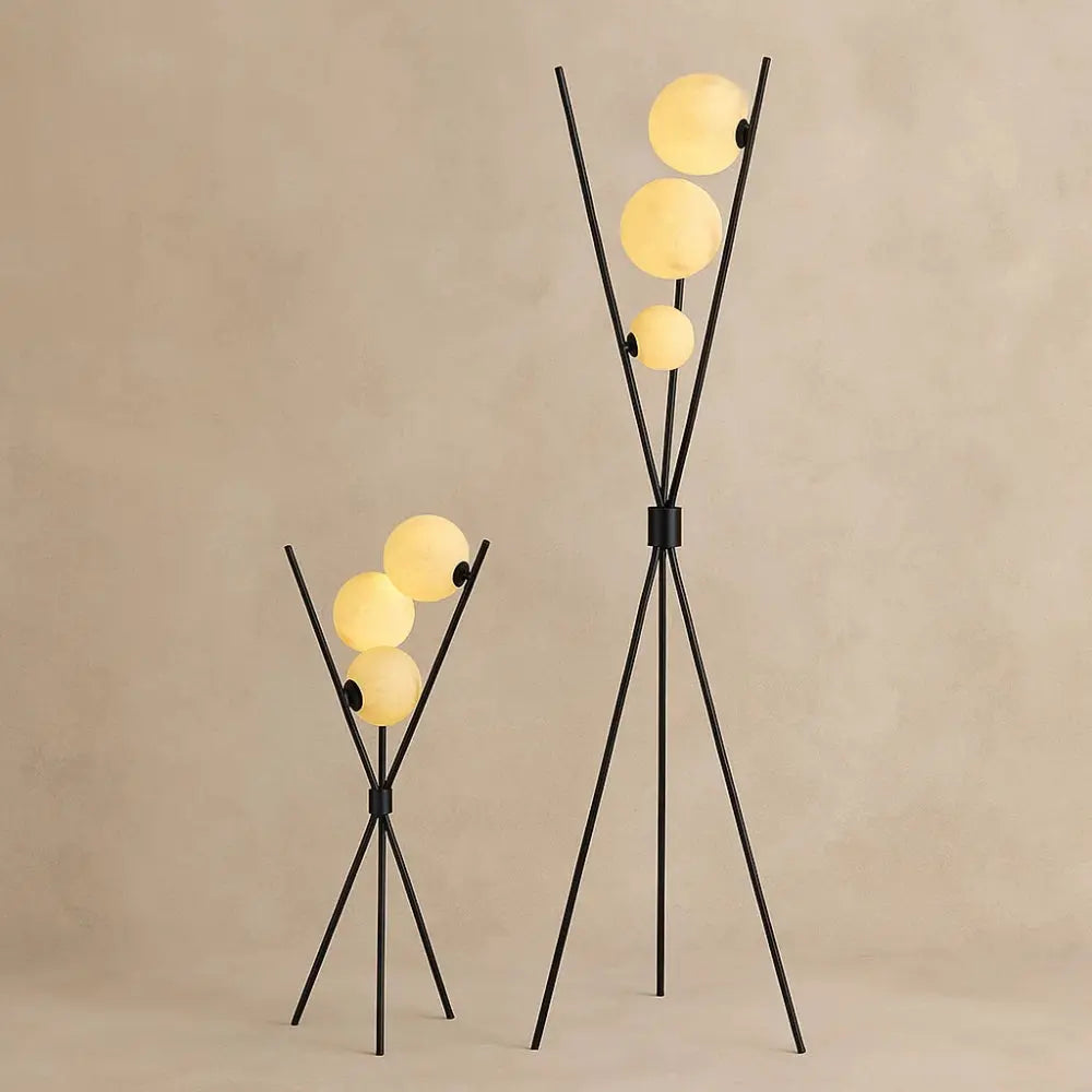 Lampe Design - Lumière Créative | Triadys -  |   Delvanie