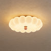 Plafonnier Chambre - Bulles Nuage Romantique | Allora