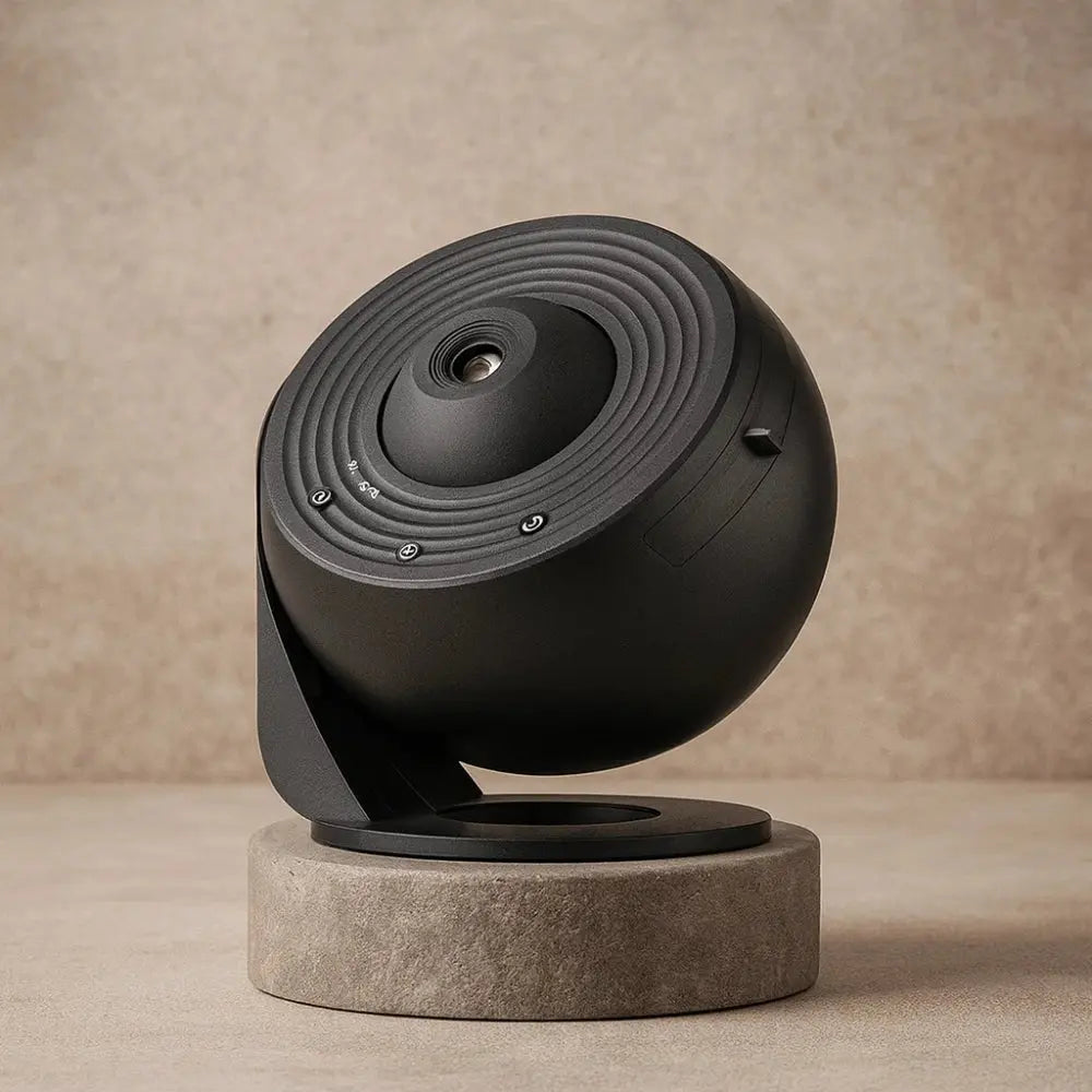 Projecteur Plafond Étoilé - Ciel Galactique Immersif | Asteryn -  |   Delvanie