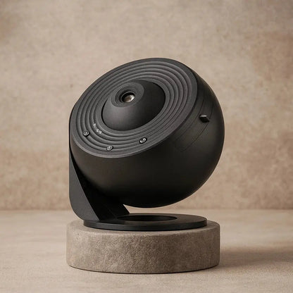 Projecteur Plafond Étoilé - Ciel Galactique Immersif | Asteryn -  |   Delvanie