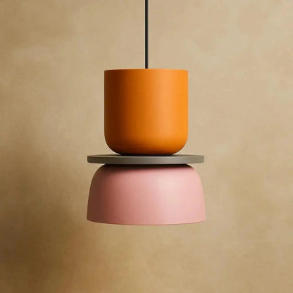 Suspension Luminaire Design - Harmonie Épurée | Novara -  |   Delvanie