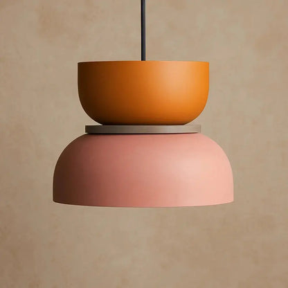 Suspension Luminaire Design - Harmonie Épurée | Novara -  |   Delvanie