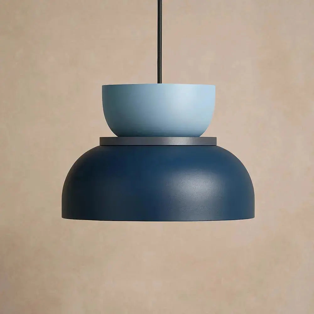 Suspension Luminaire Design - Harmonie Épurée | Novara -  |   Delvanie