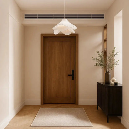 Suspension Luminaire Design Italien - Légèreté Lumineuse | Serenity -  |   Delvanie