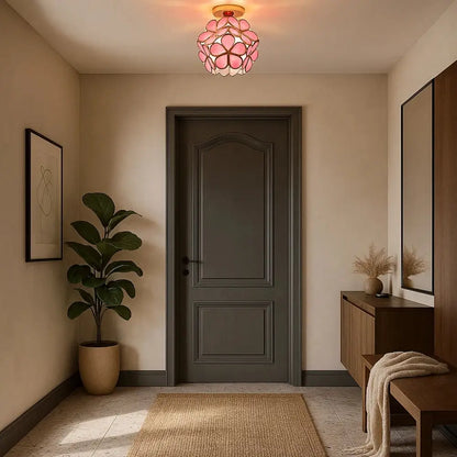 Suspension Luminaire Verre - Lueur Élégante | Cristalia -  |   Delvanie