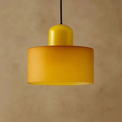 Suspension Luminaire en Verre | GlassAura -  |   Delvanie