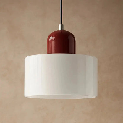 Suspension Luminaire en Verre | GlassAura -  |   Delvanie
