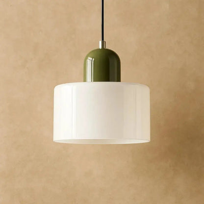 Suspension Luminaire en Verre | GlassAura -  |   Delvanie