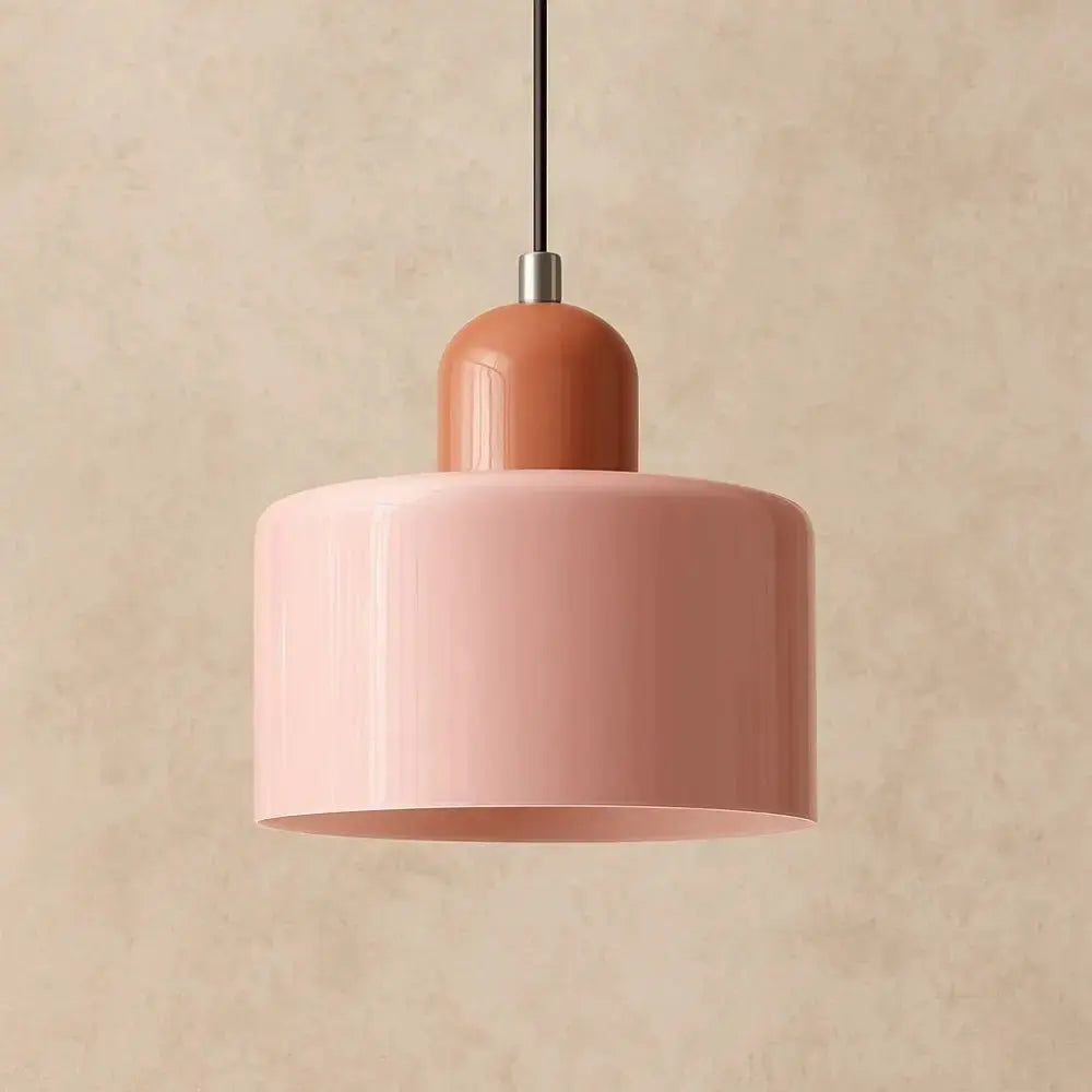 Suspension Luminaire en Verre | GlassAura -  |   Delvanie