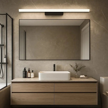 Applique Murale Salle de Bain - Aura Pure | Lunara -  |   Delvanie