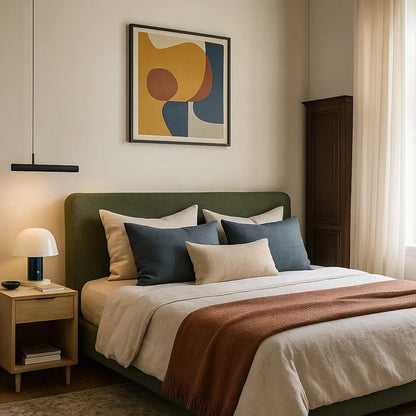 Lampe Champignon Design - Éclat Doux | Fungalis -  |   Delvanie