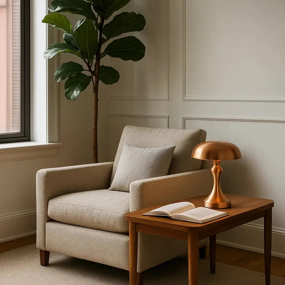 Lampe Sans Fil - Éclat Nomade | Cordora -  |   Delvanie