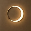 Applique Murale Exterieur - Design Céleste | Moonlight - 80CM |   Delvanie