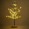 Lampe de Table - Lueur Enchantée | ForestGlow -  |   Delvanie